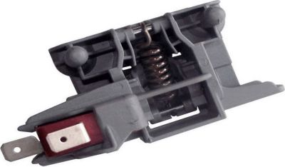 Pièce détachée INDESIT SECURITE PORTE LAVE-VAISSELLE INDESIT