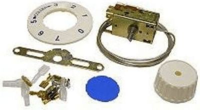 Thermostat DIVERS kit thermostat frigo ranco vc1 1200mm