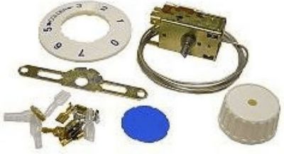 Thermostat DIVERS KIT THERMOSTAT FRIGO VT9 1200MM 2D...