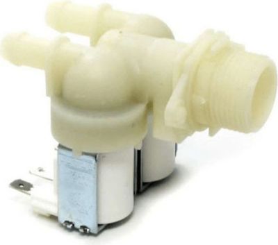 Electrovanne CANDY ELECTROVANNE DOUBLE CANDY 41013615