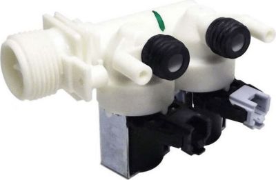 Electrovanne INDESIT ELECTROVANNE DOUBLE INDESIT C00110333