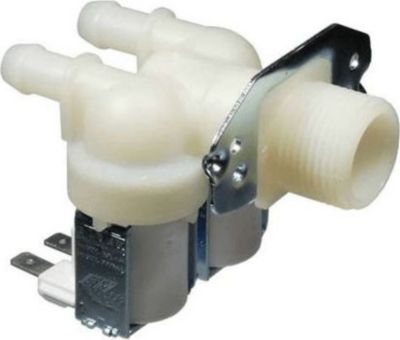 Electrovanne DIVERS ELECTROVANNE 2 VOIES ELTEK ED180BP...