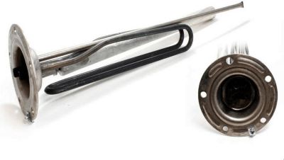 Résistance ARISTON resistance chauffe-eau w2500 mts816098 Résistance ARISTON resistance chauffe-eau w2500 mts816098