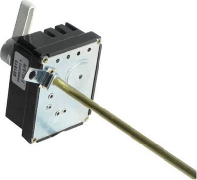 Thermostat DIVERS thermostat chauffe-eau triphase mts 45cm Thermostat DIVERS thermostat chauffe-eau triphase mts 45cm
