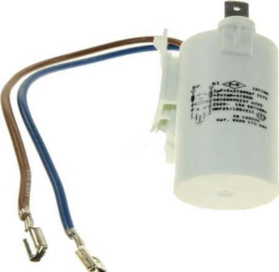 Condensateur BOSCH condensateur antiparasite