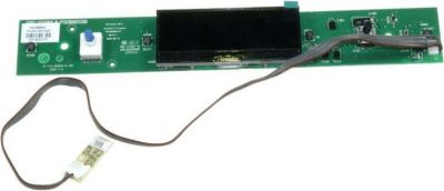 Carte WHIRLPOOL afficheur de porte Carte WHIRLPOOL afficheur de porte