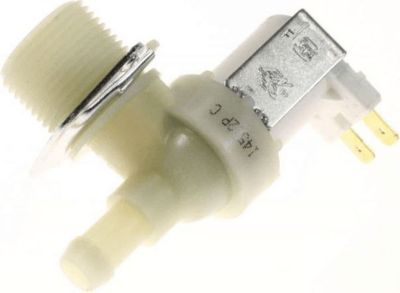 Electrovanne WHIRLPOOL ELECTROVANNE 1 VOIE 90° DIA 12