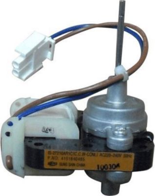 Ventilateur BEKO moteur ventilateur