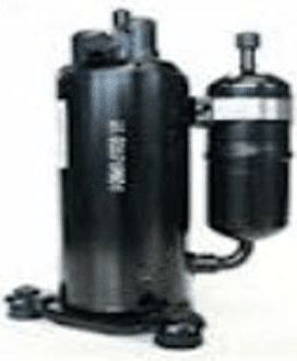 Moteur LG compresseur 5ks205daf01