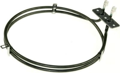 Résistance SMEG resistance de chaleur tournante 2000w