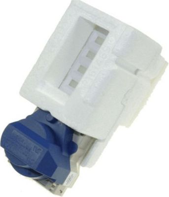 Moteur SMEG distributeur aria Moteur SMEG distributeur aria