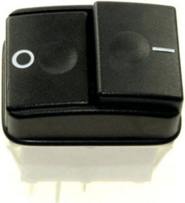 Pièce détachée KARCHER INTERRUPTEUR MARCHE ARRET - 66300870