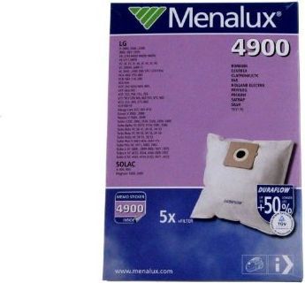 Kit de réparation LG sachet de sacs goldstar