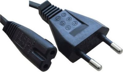 Kit de réparation DIVERS cordon secteur euro professionnel 1.5mtr