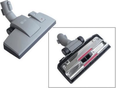 Pièce détachée LG BROSSE COMBINEE NZ66 - AGB65854301 Pièce détachée LG BROSSE COMBINEE NZ66 - AGB65854301