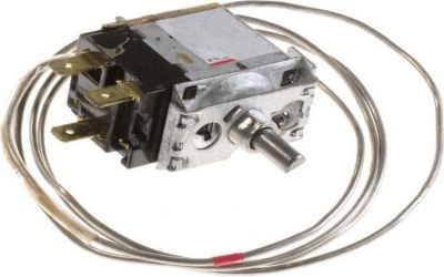 Thermostat CURTISS thermostat wdf23a long bulbe 1077m/m