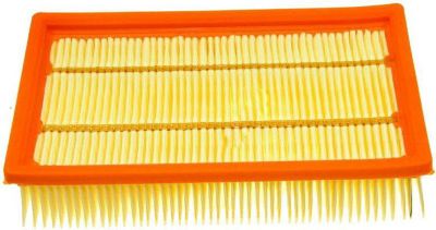 Kit de réparation KARCHER filtre plat neutre