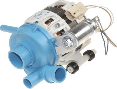 Pompe de vidange SMEG pompe de cyclage