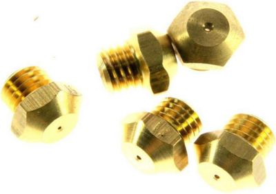 Bruleur BEKO sachet injecteurs gaz butane