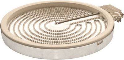 Résistance ROSIERES plaque highlight ø210mm. 2300w ego Résistance ROSIERES plaque highlight ø210mm. 2300w ego