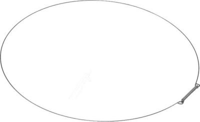 Manchette LG RESSORT FIXATION MANCHETTE AVANT