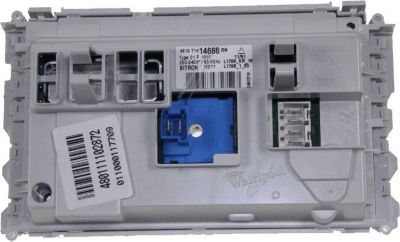 Module WHIRLPOOL PLATINE DE PUISSANCE DOMINO PROGRAMME