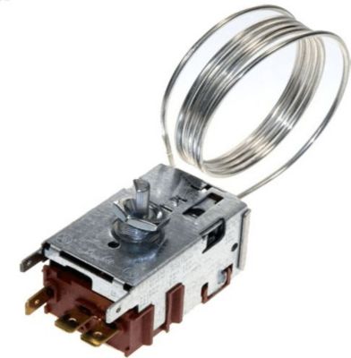 Thermostat GORENJE thermostat 077b6860 biterm Thermostat GORENJE thermostat 077b6860 biterm