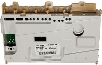 Carte WHIRLPOOL platine de controle programmee