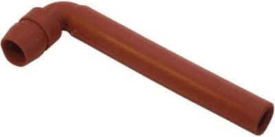 Pièce détachée DELONGHI TUBE DE REFOULEMENT - 5332129300