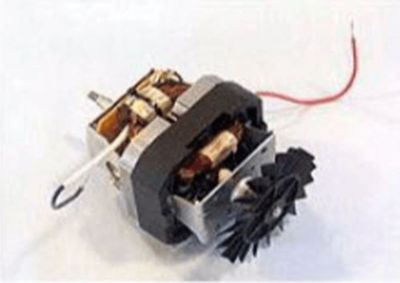 Kit de réparation KENWOOD moteur complet