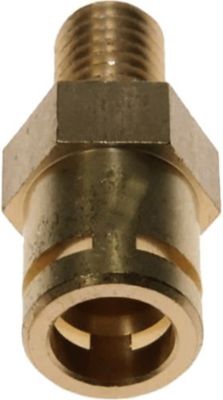 Pièce détachée DELONGHI RACCORD D'ACCOUPLEMENT RAPIDE Pièce détachée DELONGHI RACCORD D'ACCOUPLEMENT RAPIDE