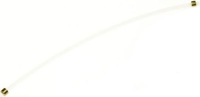 Pièce détachée DELONGHI TUYAU PTFE DI2-DE4 L=230+2BOCCOLE...