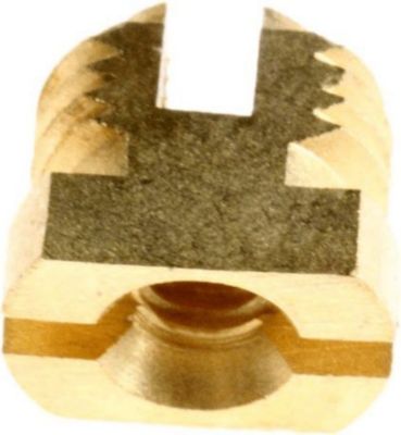 Pièce détachée DELONGHI ECROU SUPPORT CLAPET DE CHAUDIERE