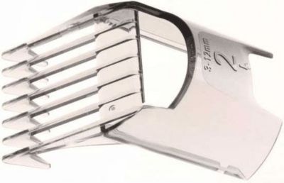 Kit de réparation CALOR peigne.n°2. de 3 a 12 mm