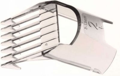 Kit de réparation CALOR peigne.n°2. de 3 a 12 mm