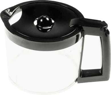 Kit de réparation DELONGHI verseuse verre 14 tasses Kit de réparation DELONGHI verseuse verre 14 tasses