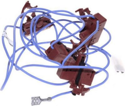 Interrupteur ROSIERES ENSEMBLE INTERRUPTEURS D ALLUMAGE