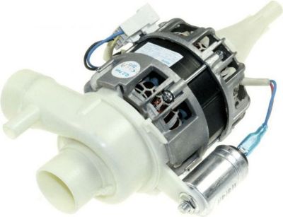 Pompe ROSIERES POMPE DE CYCLAGE N° DE SERIE > A...