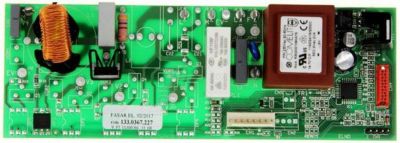 Module électronique ROBLIN PLATINE DE PUISSANCE VARIO DIMMER Module électronique ROBLIN PLATINE DE PUISSANCE VARIO DIMMER