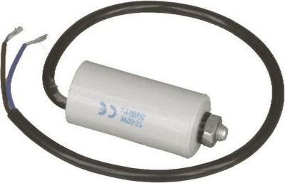 Pièce détachée DIVERS CONDENSATEUR 31.5 MF 450 V SORTIE... Pièce détachée DIVERS CONDENSATEUR 31.5 MF 450 V SORTIE...