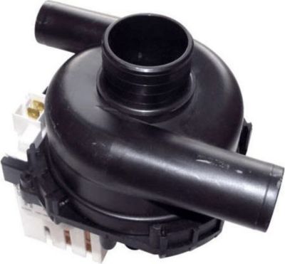 Pompe de vidange SMEG pompe de cyclage moteur ask mec