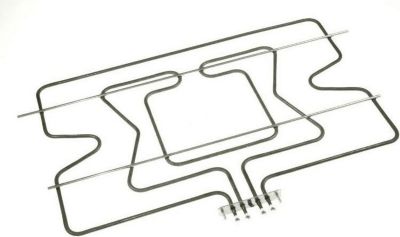 Résistance SMEG RESISTANCE DE VOUTE 1300 W + 1600 W