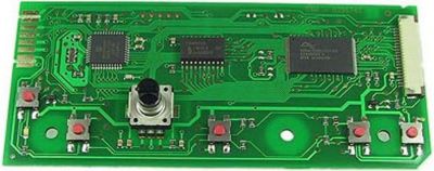 Pièce détachée KRUPS CARTE DE COMMANDE POUR PETIT ELECTROMENA Pièce détachée KRUPS CARTE DE COMMANDE POUR PETIT ELECTROMENA