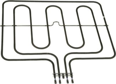 Résistance WALTHAM RESISTANCE DE VOUTE 1400 + 1200 W...