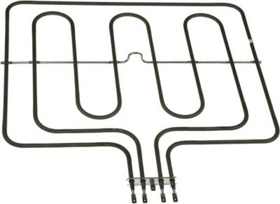Résistance WALTHAM RESISTANCE DE VOUTE 1400 + 1200 W... Résistance WALTHAM RESISTANCE DE VOUTE 1400 + 1200 W...