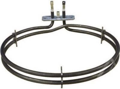 Résistance WALTHAM RESISTANCE CHALEUR TOURNANTE 230V