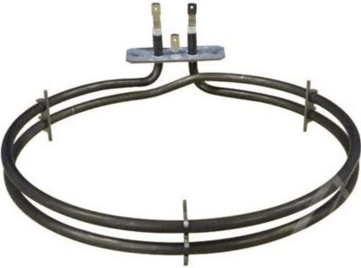 Résistance WALTHAM RESISTANCE CHALEUR TOURNANTE 230V Résistance WALTHAM RESISTANCE CHALEUR TOURNANTE 230V