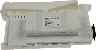 Module électronique BOSCH MODULE DE PUISSANCE PROGRAMME POUR LAVE