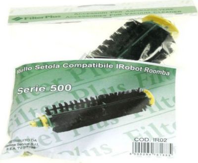 Kit de réparation IROBOT rouleau brosse pour i-robot serie 500