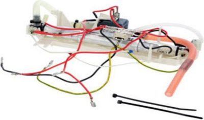 Kit de réparation BOSCH chauffe eau instantane